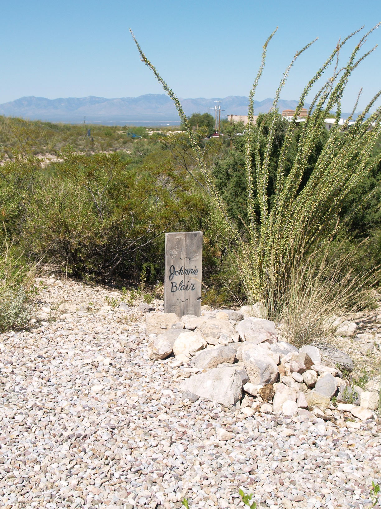 Boothill Cemetery in Tombstone, ÃÛèÖÖ±²¥
